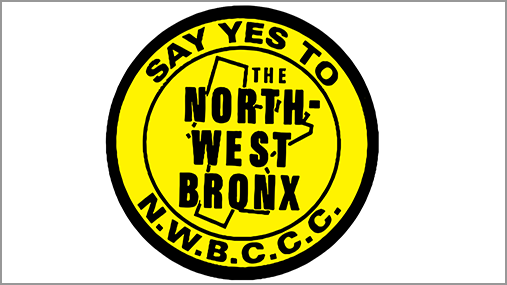 northwest bronx community and clergy coalition logo